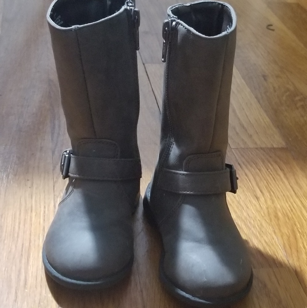 Toddler Boots